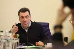  Олексій Данілов заявив, що Росія перебуває в складному становищі 