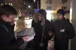 Кіберполіцейський вимагав у житомирянина $5 тис. за непритягнення до відповідальності за розповсюдження порнографії