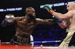 Трамп хочет пригласить в Белый дом боксеров Фьюри и Уайлдера