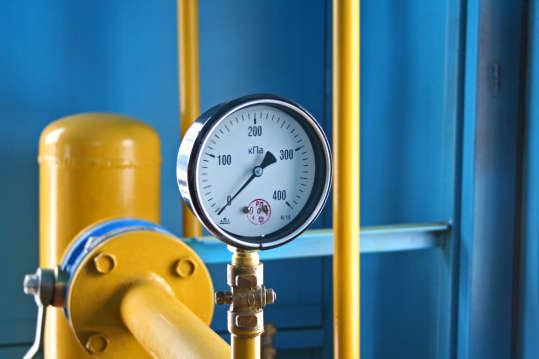 У «Харківгазі» повідомили про зменшення кількості втручань споживачів в роботу газових лічильників 