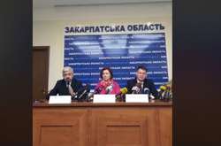  В ОДА Закарпаття розповіли про хворого місцевого мешканця, якого поклали в інфекційне відділення 