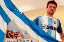 Сеоезньов і Клуні трохи розминулися