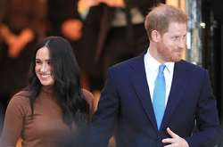 Цифра дня: сколько Меган Маркл и принц Гарри зарабатывают на одном посте в Instagram