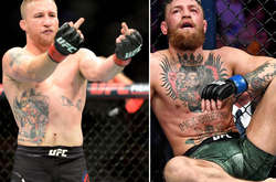 Макґреґор почав переговори про бій зі своїм Twitter-кривдником