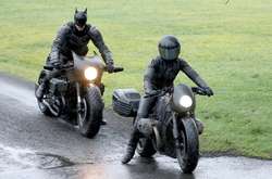  Премьера нового &laquo;Бэтмена&raquo; запланирована на лето следующего года 
  