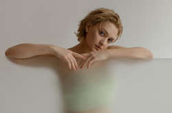 Вера Кекелия впервые станет мамой: артистка показала животик