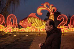 Коронавірус може зламати олімпійські плани