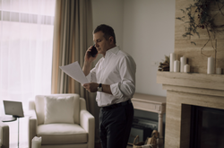 Горбунов рассказал про человека, которому он теперь посвящает все свое свободное время