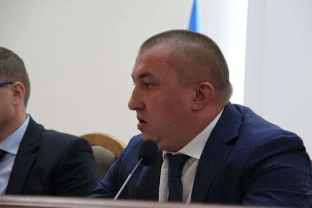 Родинна фірма начальника Миколаївської СБУ засвітилася у криміналі із паливом, – розслідування