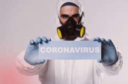Коронавірус дістався Австрії. Зафіксовано перші випадки зараження Covid-19