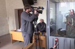 У Полтаві 24 лютого відбувся перший суд над підозрюваним у сутичках в Нових Санжарах