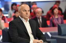 Нестор Шуфрич разом із соратниками по ОПЗЖ заявляв, що Порошенко й Обама «пограбували Україну на $100 мільярдів»