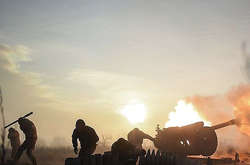 25 лютого бойовики тричі порушили режим тиші на Донбасі