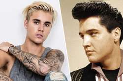  Бибер стал самым молодым артистом, который семь раз возглавил Billboard 
  