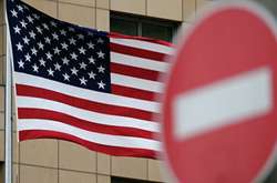 США ввели санкції проти 13 компаній і фізосіб з РФ, Китаю, Іраку та Туреччини