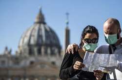 Українці в Італії не просять про евакуацію додому через коронавірус