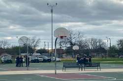 У США спробували підірвати автомобіль біля Пентагону