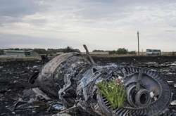 Справа MH17: Особи 13 свідків залишать анонімними через загрозу їхній безпеці