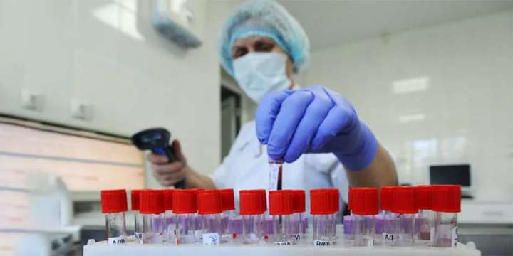 У США почали тестувати на людях ліки від нового коронавірусу