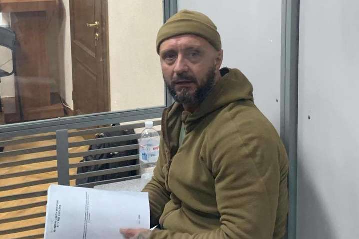 Справа Шеремета: підозрюваний Антоненко виявився вищим за чоловіка на записах з відеокамер
