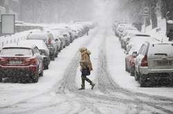 Погода в Україні у березні 2020 здивує морозами з першого ж дня весни