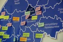 Райони – округи, області – регіони. Як Зеленський перемальовує Україну