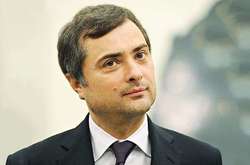 Сурков заявив, що Донбас не повернеться до складу України