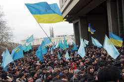 Крим обов'язково повернеться в Україну