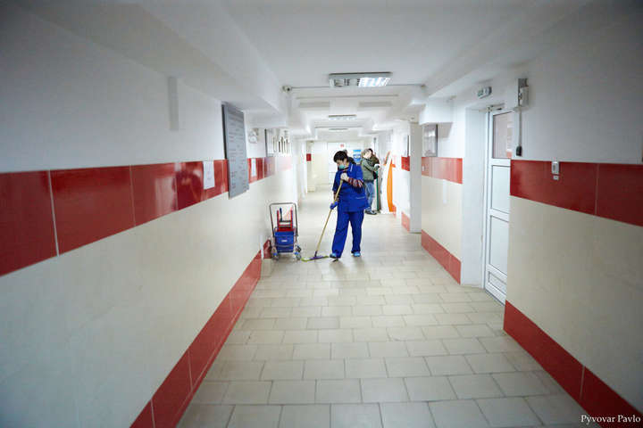 У Нацслужбі здоров’я заявили, що лікарі та лікарні України готові до другого етапу медреформи на 100%
