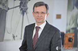 Григорій Тичина має 27 років медійного досвіду