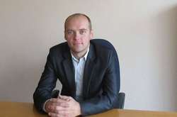 Раніше Сергій Дяченко був головою сільської ради села Циблі Переяслав-Хмельницького району