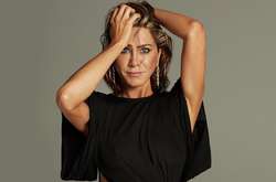 51-летняя актриса призналась, каким образом ей удалось добиться стройной фигуры