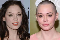  Впервые об отношениях Макгоуэн с женщиной заговорили в декабре 2019 года 
  