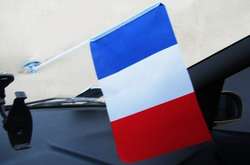 Франция присоединилась к странам, где люди умирают от коронавируса