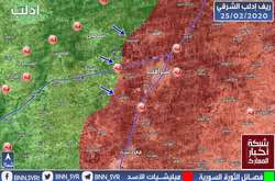 О войне в Сирии и адептах мантры «русская армия может захватить пол-Украины»