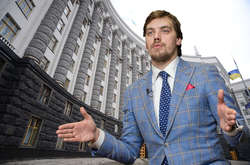 Гончарук: Сколько себя помню - меня увольняют