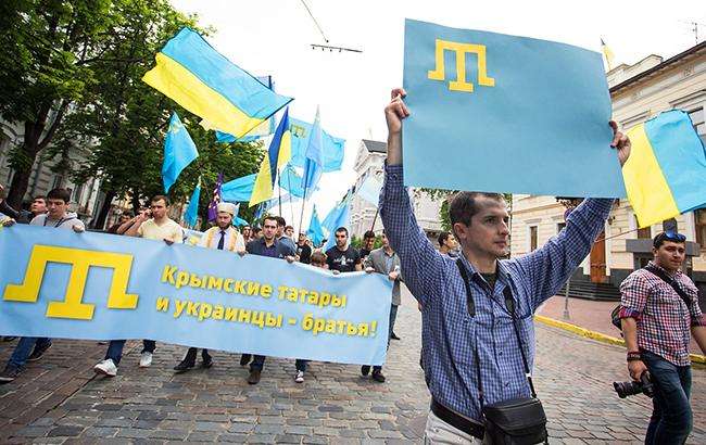 Україна має опікуватися правами народів, які живуть у РФ та окупованому Криму, – депутатка 
