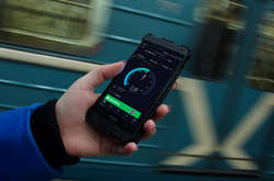  У березні 2020 року заплановано старт 4G Internet на перших станціях метро: «Академмістечко», «Житомирська», «Святошин»; Сирець», «Дорогожичі»; «Героїв Дніпра», «Мінська», &a