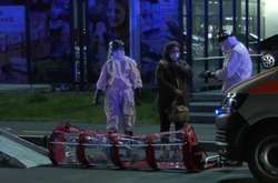 Коронавірус виявили на ще одному континенті 