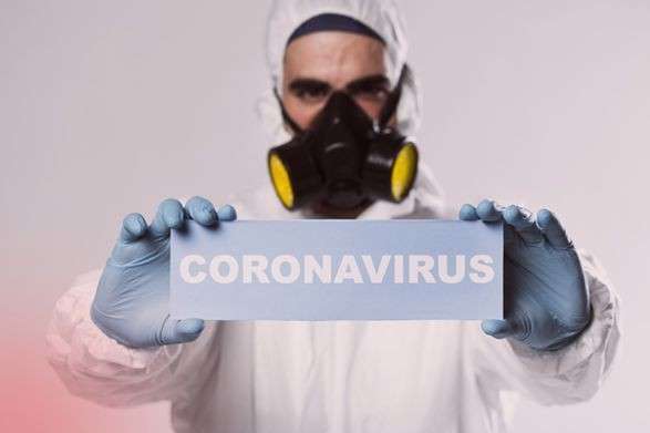 У Київській області визначили п’ять медичних закладів, де лікуватимуть хворих на коронавірус