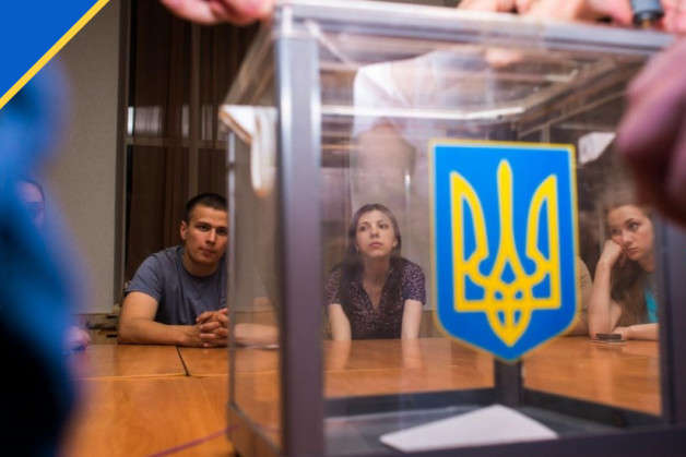 У 179 окрузі на Харківщині використовуються брудні виборчі технології – заява «ЄС» 