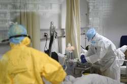  Коронавірус зафіксували у людини, яка прибула раніше з Китаю 