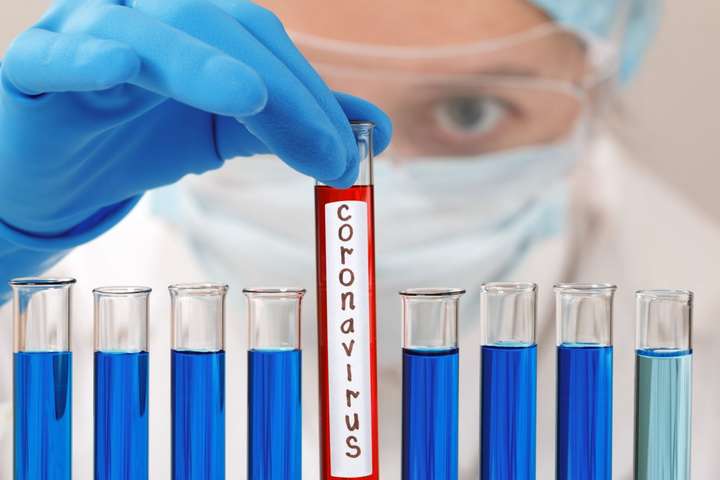 У Німеччині оголосили початок епідемії коронавірусу