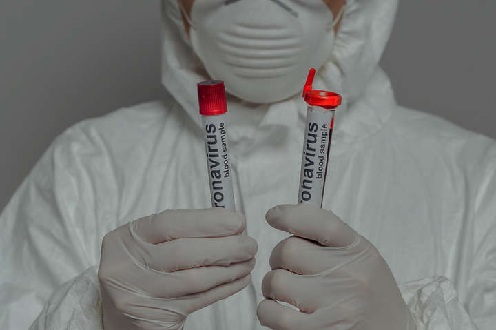 ЗМІ: в українки в Італії діагностували коронавірус 