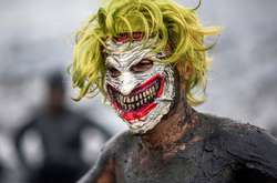 Bloco da Lama. Как в Бразилии проходит «грязный карнавал»