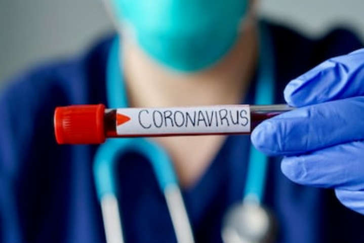 Перший випадок зараження коронавірусом підтвердили в Естонії
