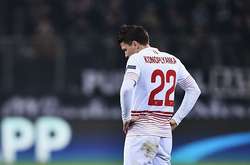 Агента футболіста Коноплянки судитимуть в Іспанії