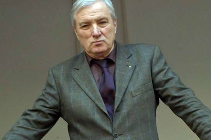 Брата Ющенко лишили докторской степени за плагиат в диссертации