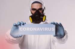 В Грузии - первый случай коронавируса