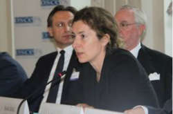  Хайді Грау: Сторони приділили багато часу і зусиль питанню визначення нових ділянок розведення сил на Донбасі, але воно вимагає доопрацювання 